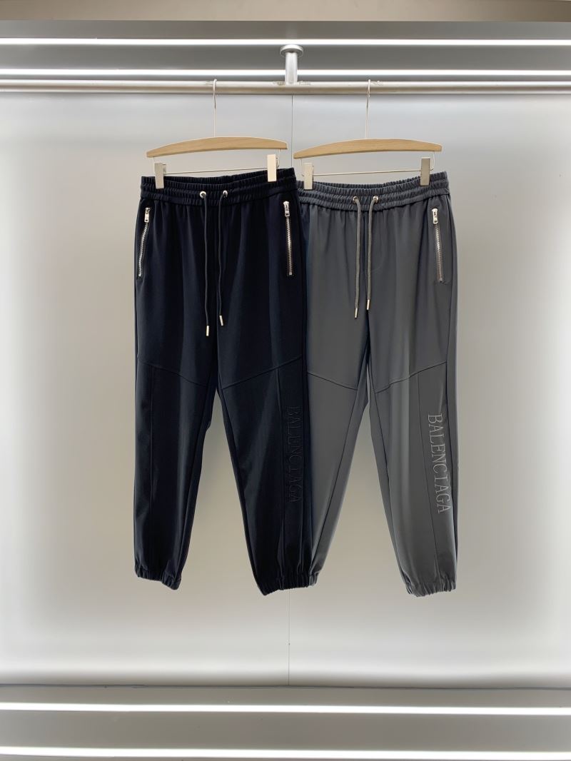 Balenciaga Long Pants